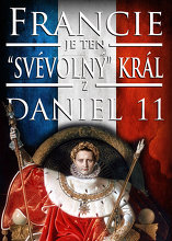 Daniel 11: Svévolný Král